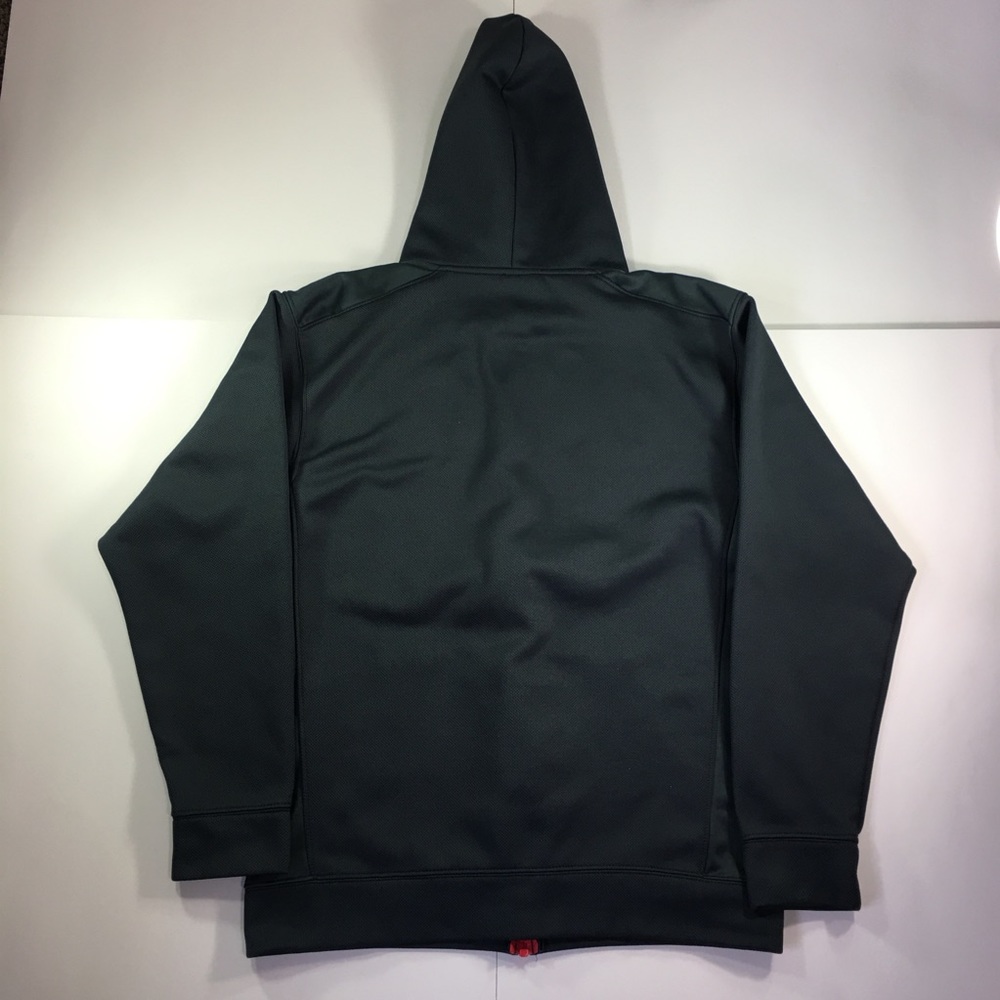 Chicago Blackhawks Full Zip Hoodie - Picture 5 of 6